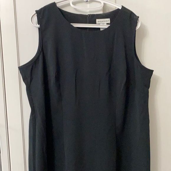 Jessica London Dresses & Skirts - Jessica London Little Black Dress